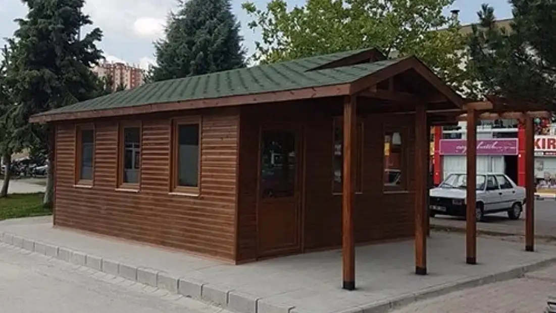 Kayseri’deki emekliler akın ediyor! 4 tane daha yapılacak