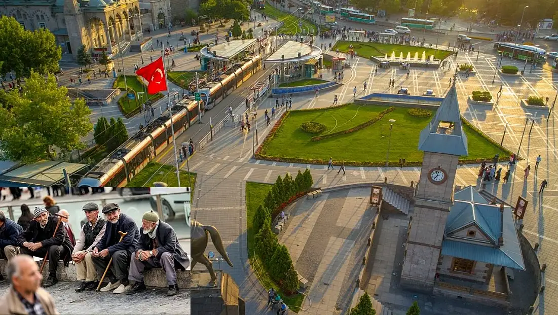 Kayseri’deki emekliler dikkat: Nakdi destek için yarın son gün!