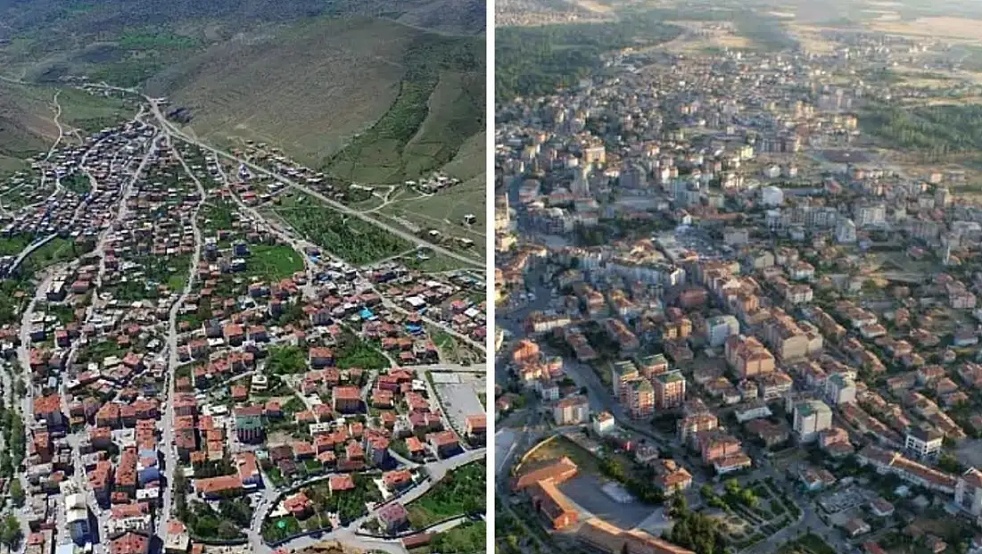 Kayseri’deki iki ilçeye ismi verilen kişiler kardeş mi?