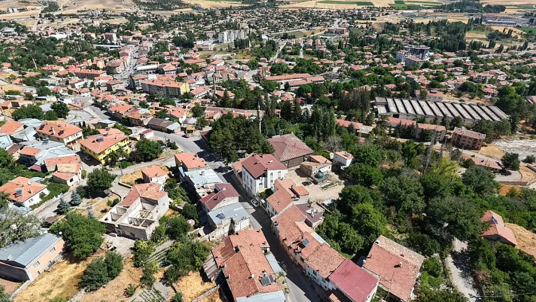 Kayseri’deki o ilçenin eski adı Sarımsaklı’ydı! İşte dikkat çeken tarihi