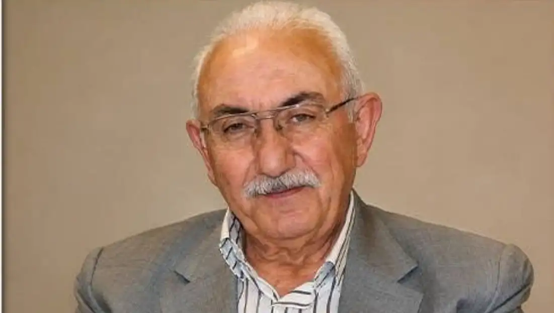 Kayseri’deki özel hastanenin yöneticisi hayatını kaybetti!