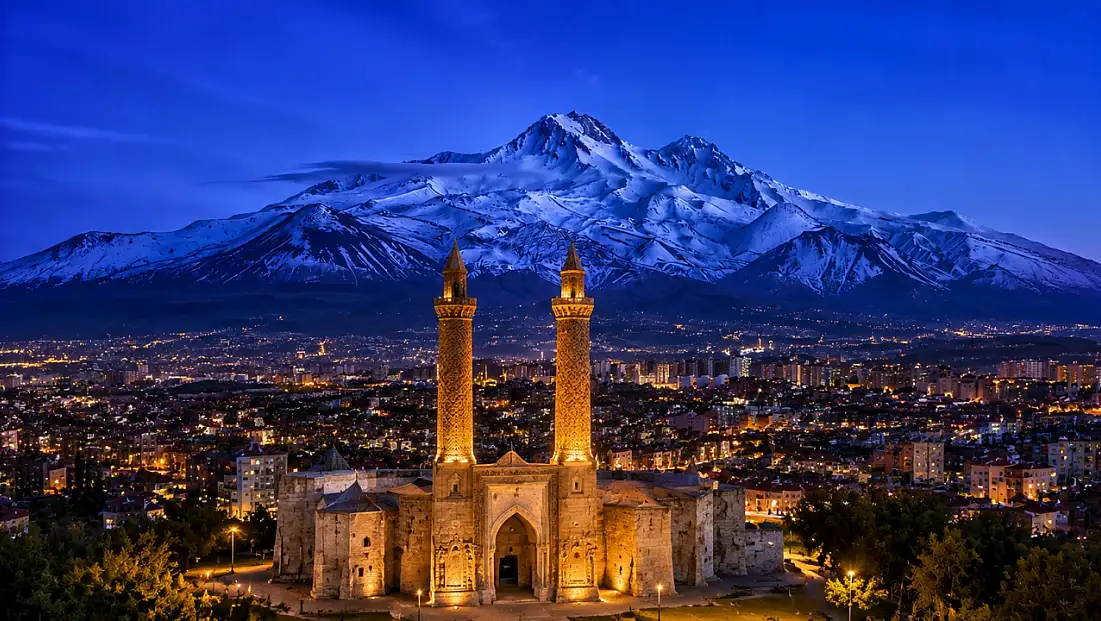 Kayseri’deki Sivaslılar yarını bekliyor