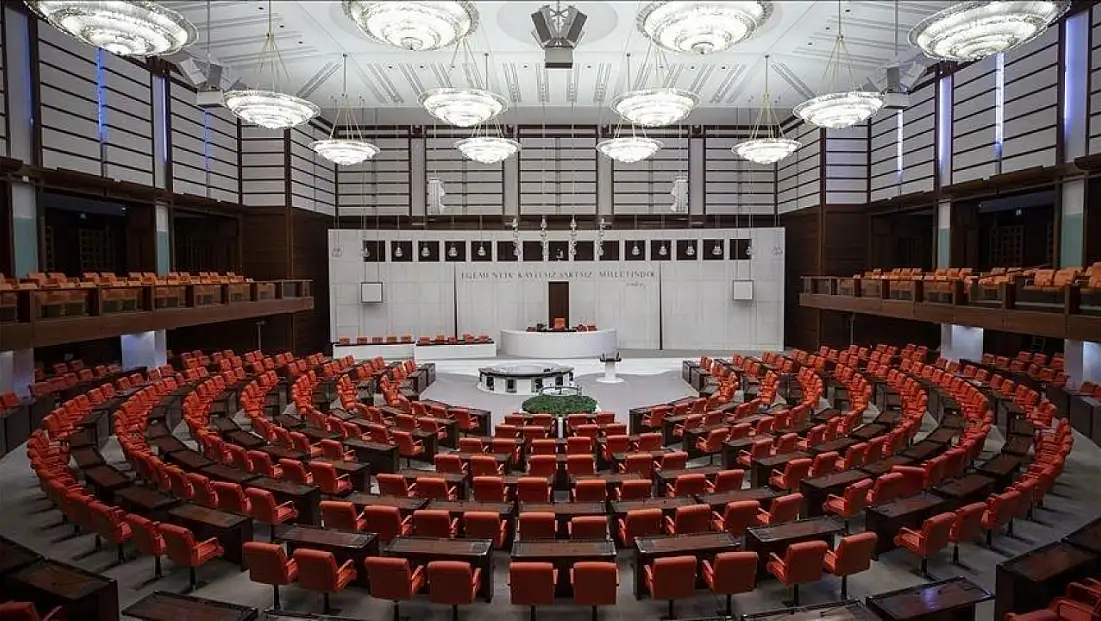 Kayseri'deki tehlike Meclis gündeminde