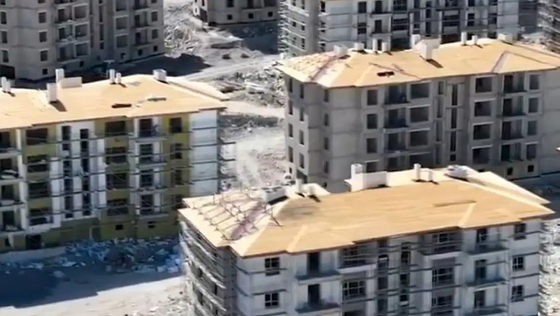 Kayseri’deki TOKİ için nefesler tutuldu! Tarih verildi