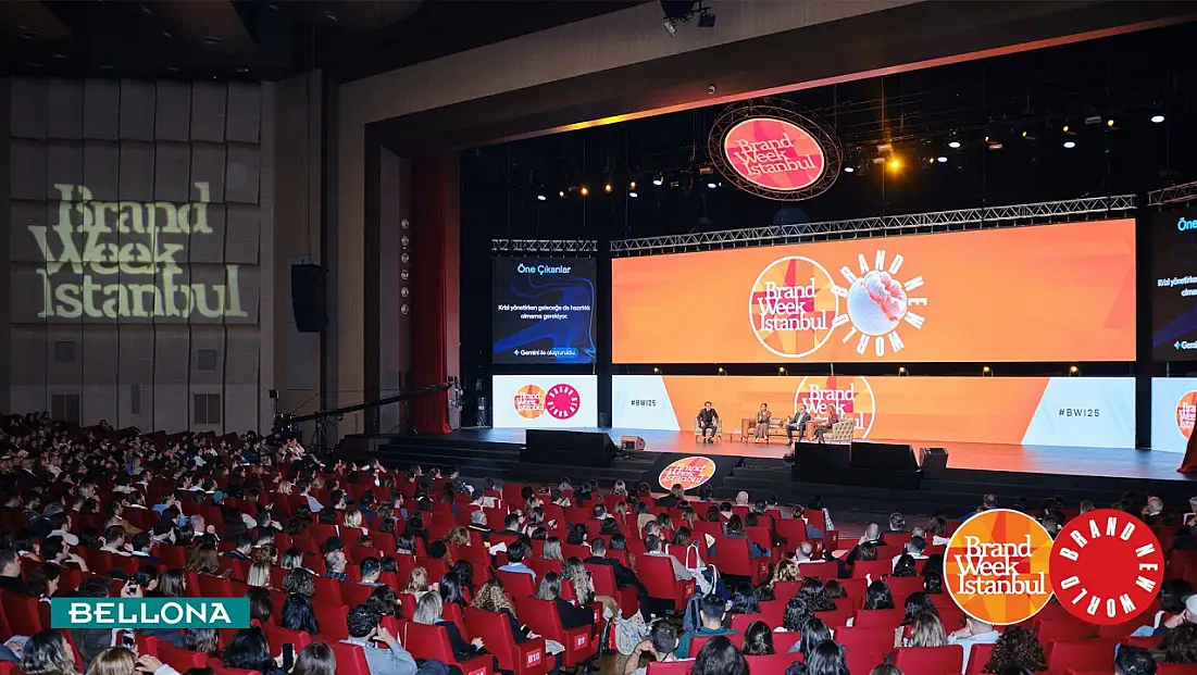 Kayseri'deki ünlü mobilya markası İstanbul'da bakın neye sponsor oldu?