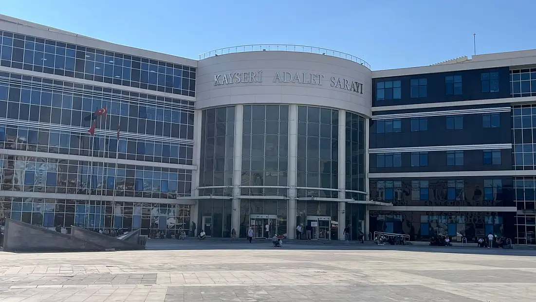 Kayseri’deki uyuşturucu davasında öyle bir savunma yaptı ki herkes şaştı kaldı!