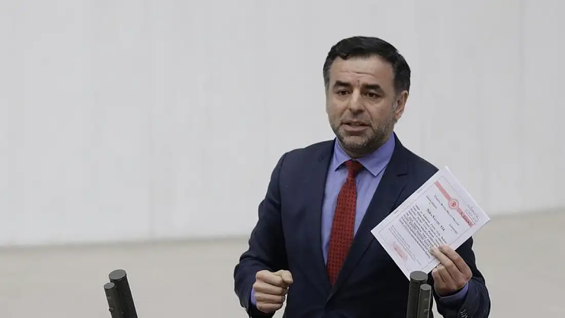 Kayseri delegelerinden Yarkadaş’a tepkiler büyüyor!