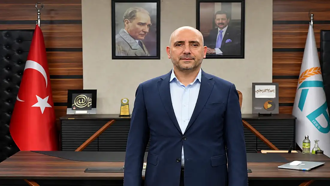 Kayseri’den 11 şirket Türkiye’nin devler ligine girdi