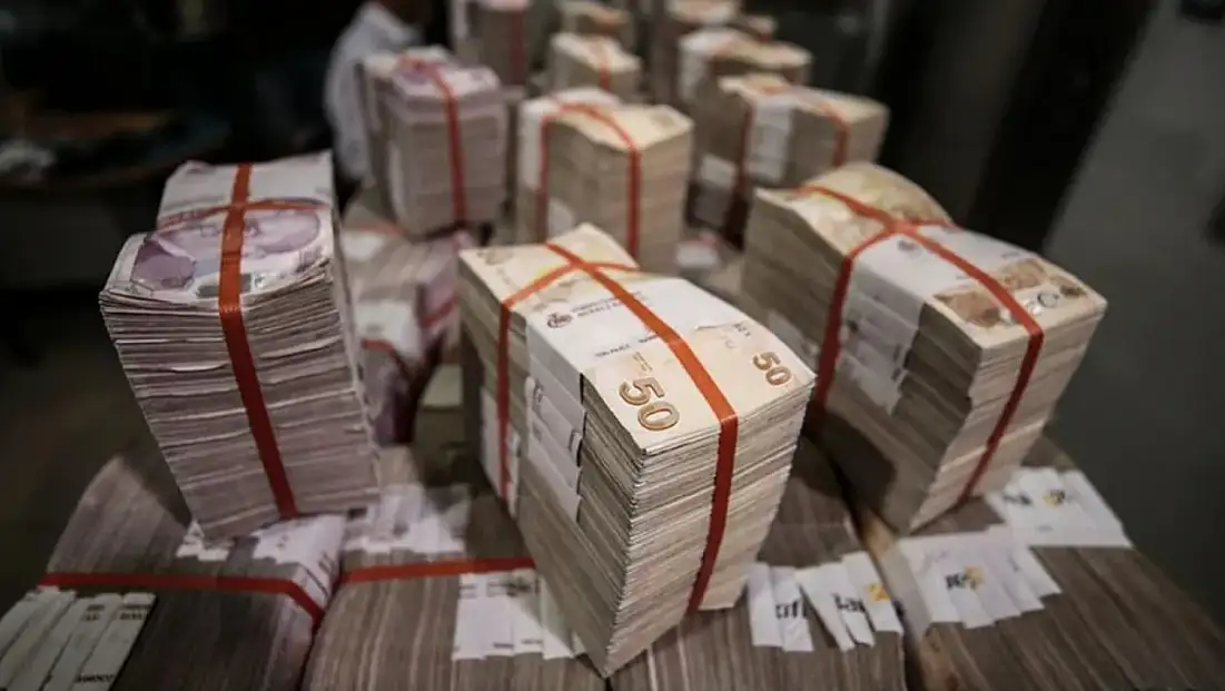 Kayseri'den 5 günde yüzde 12 ile en çok o şirket kazandırdı!