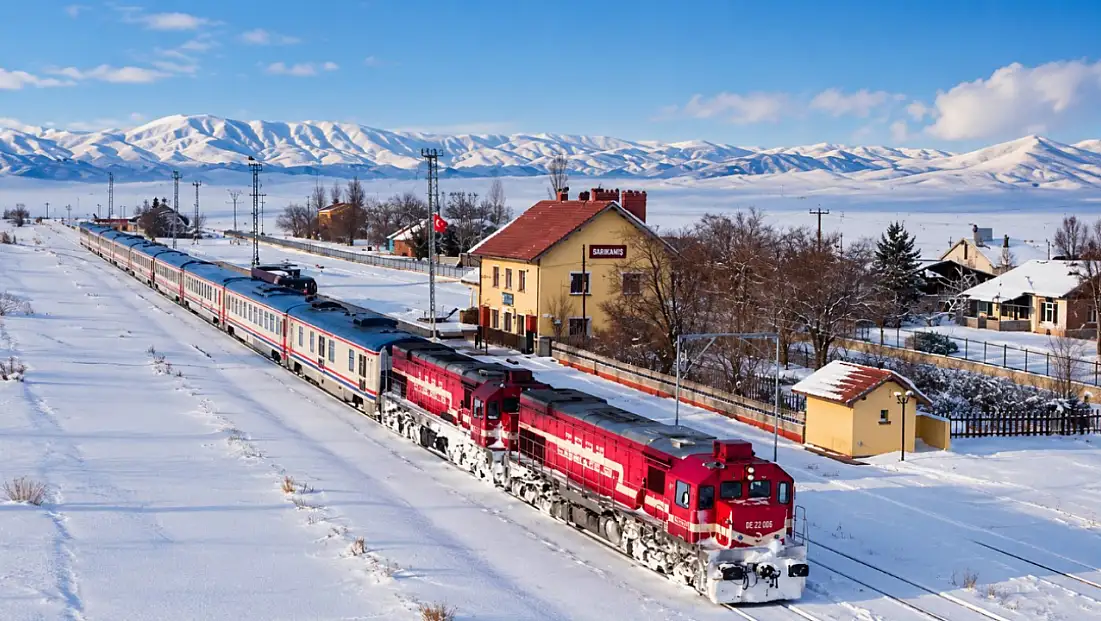 Kayseri’den de geçiyor! Beklenen tarih açıklandı
