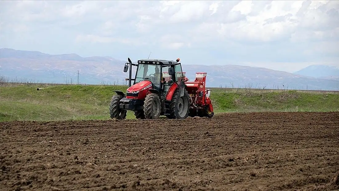 Kayseri’den dört üretici örgütü dereceye girdi