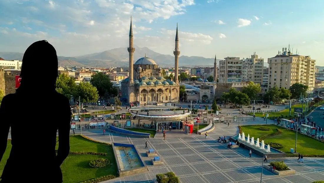 Kayseri’den giden kadınlar böyle anlattı: Tuzda çimdik, çok insan öldü!