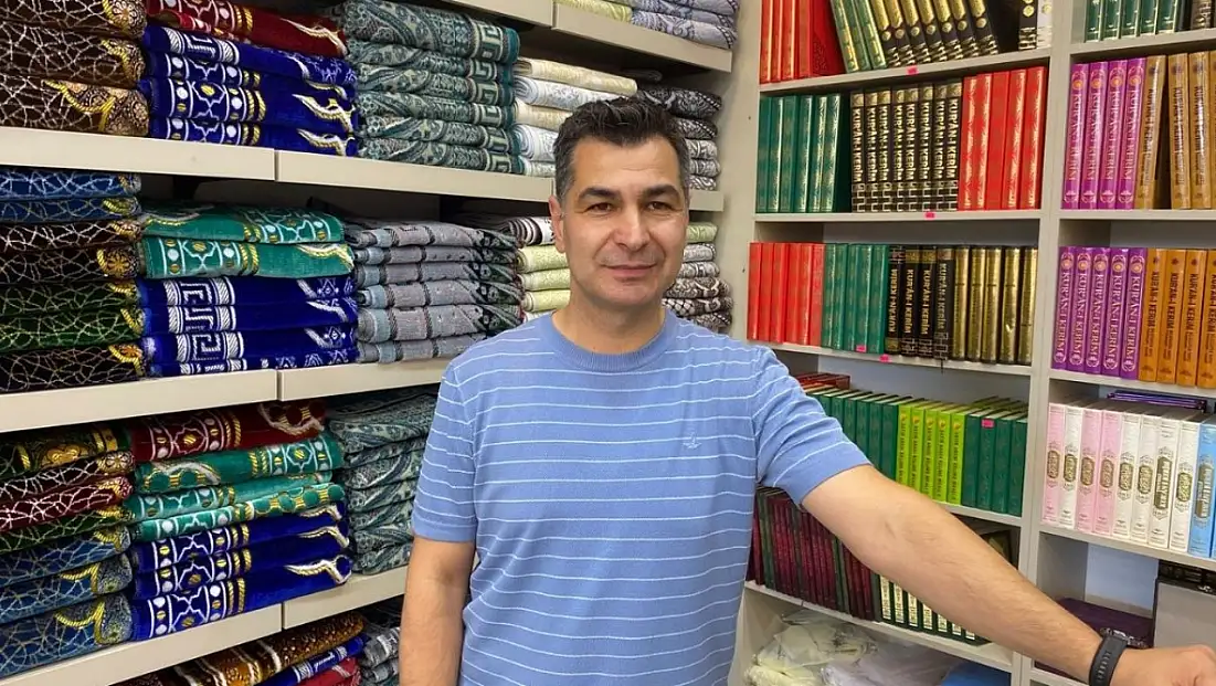 Kayseri’den Hac ve Umre’ye gidecekler dikkat! Alınması gerekenler sıralandı