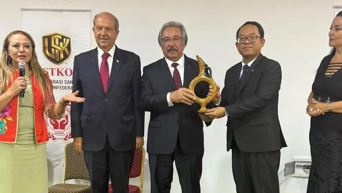 Kayseri’den Kapadokya’ya uluslararası buluşma!