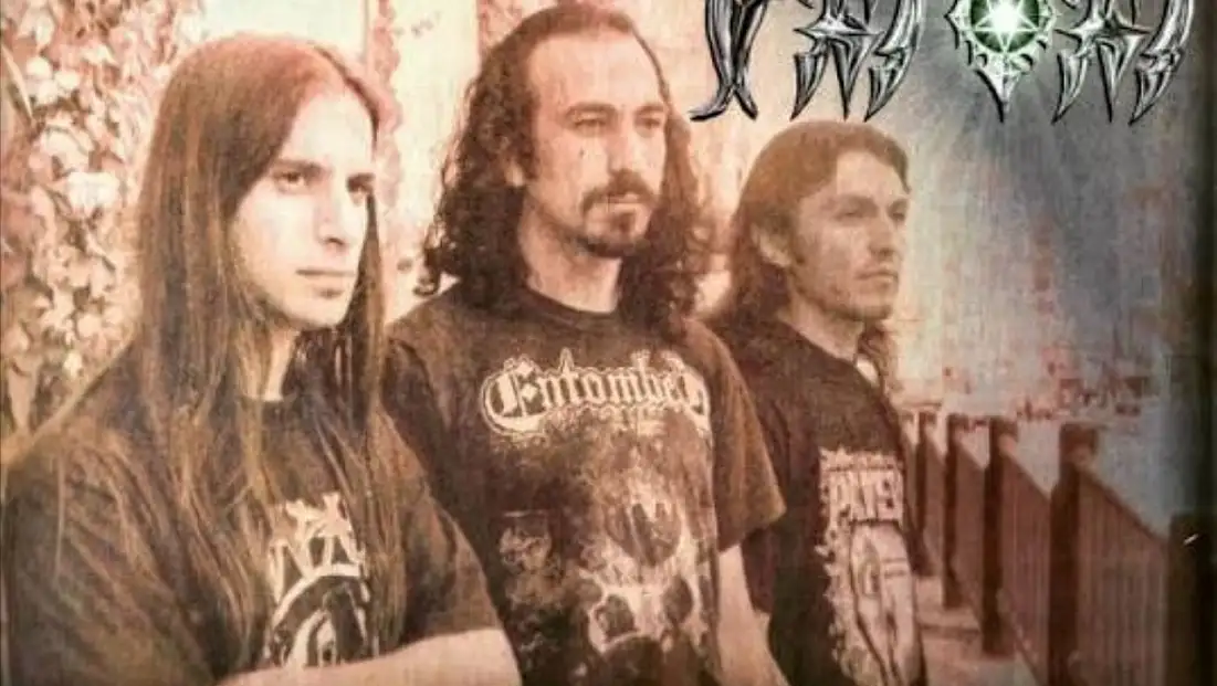 Kayseri’den Türkiye metal sahnesine uzanan bir hikâye: Death Oath
