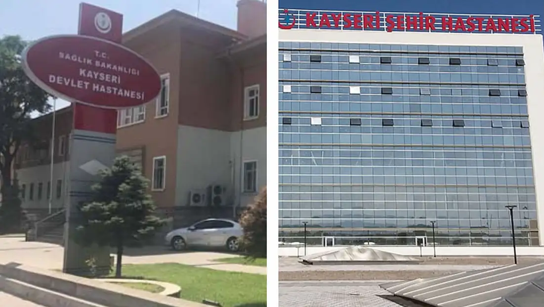 Kayseri’den Türkiye’ye örnek olacak rakamlar!