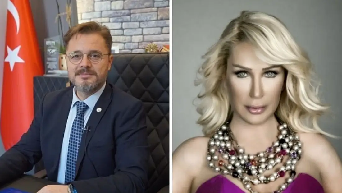 Kayseri’den yükselen tepkiye Seda Sayan böyle cevap verdi