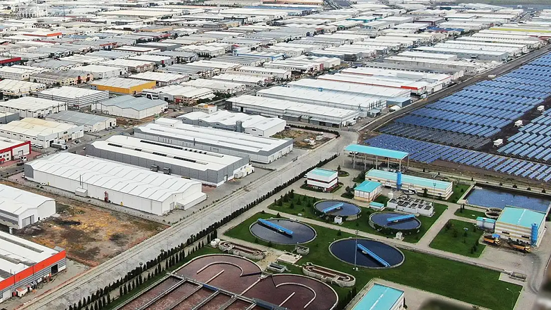 Kayseri ekonomide kan mı kaybediyor, yoksa devler ligine mi koşuyor? İşte 24 yıllık grafik!