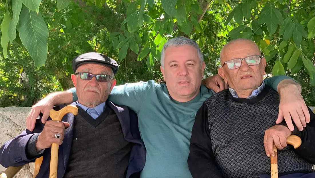 Kayseri eski Milletvekilinin acı günü