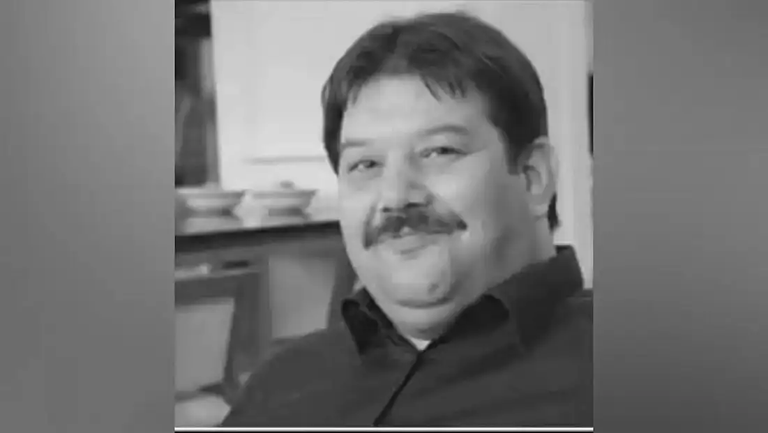 Kayseri eski Vali Yardımcısının oğlu hayatını kaybetti