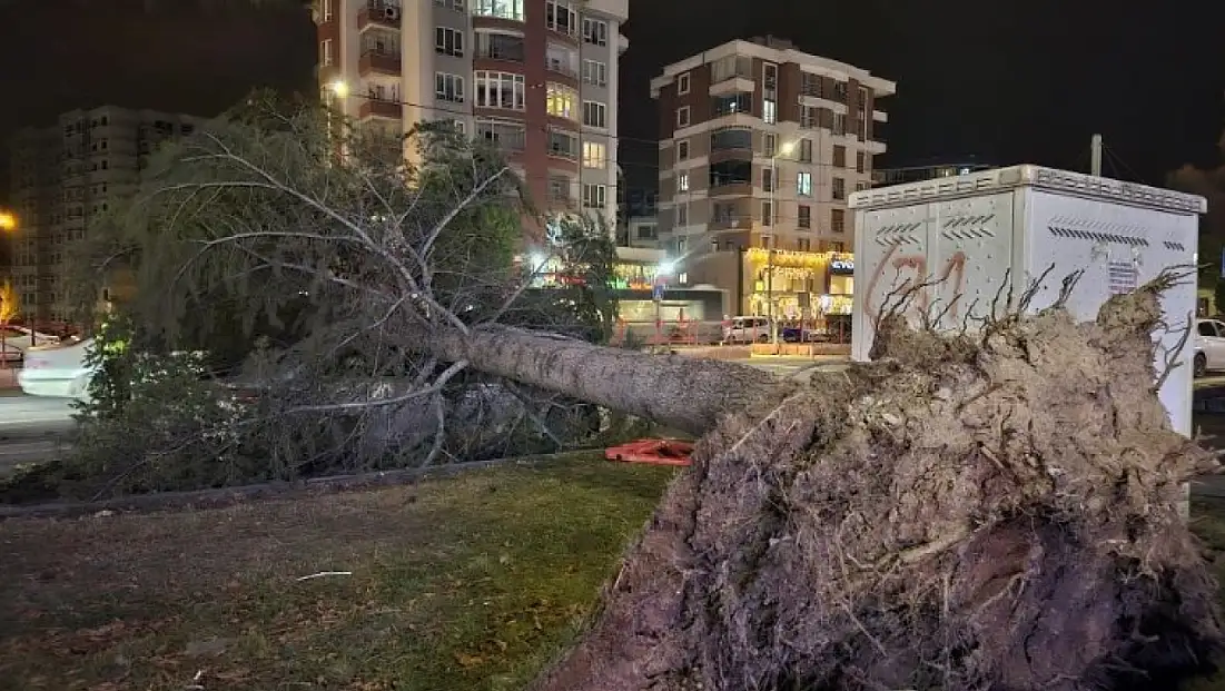 Kayseri için kritik uyarı! Hepsi bir arada