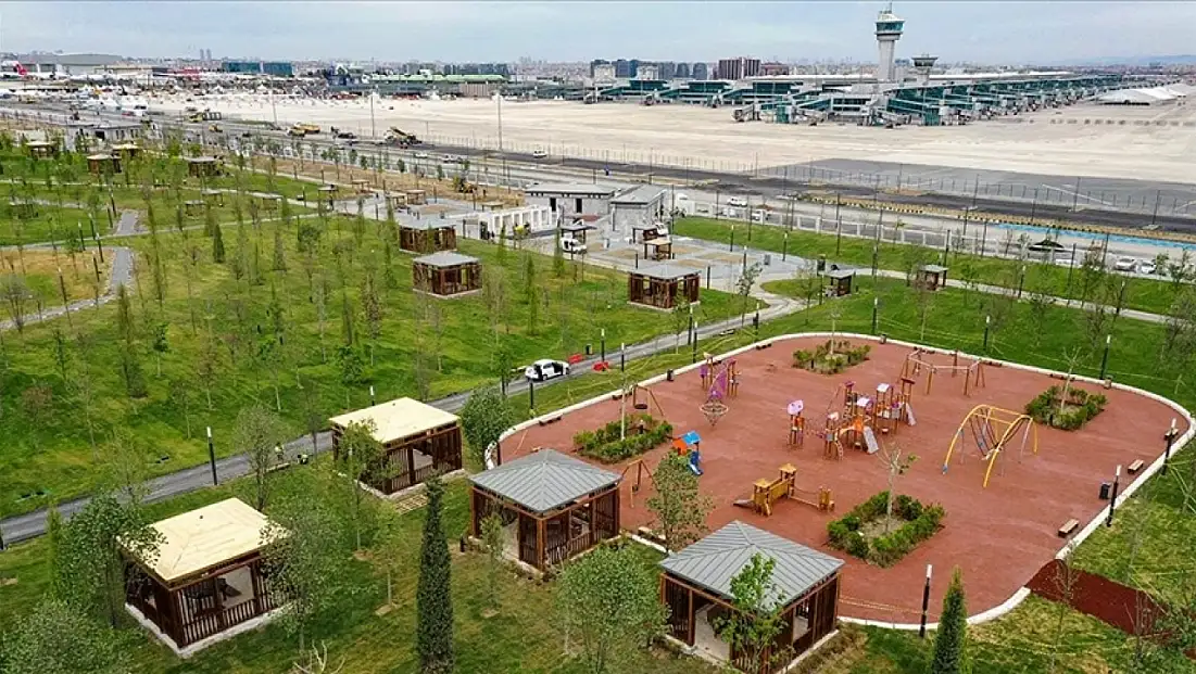 Kayseri ilçeleri İstanbul'da ne yapıyor?