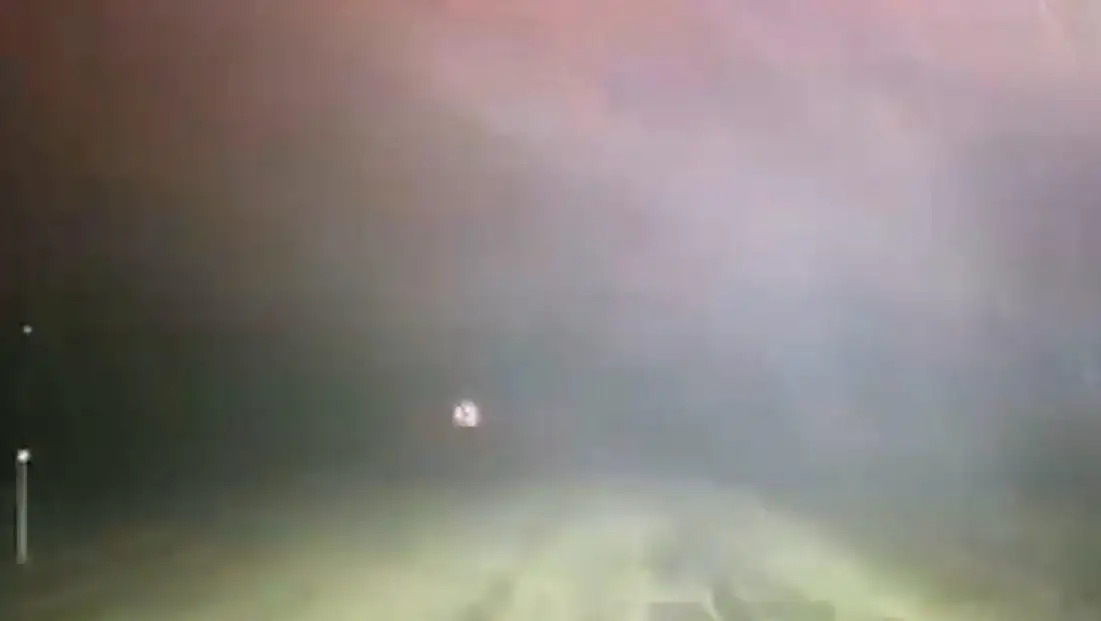 Yola çıkacaklar dikkat! O yol tipi nedeniyle trafiğe kapatıldı