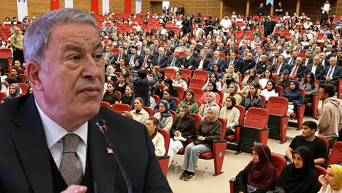 Kayseri Milletvekili Akar’ın çağrısı şaşkınlık yarattı!