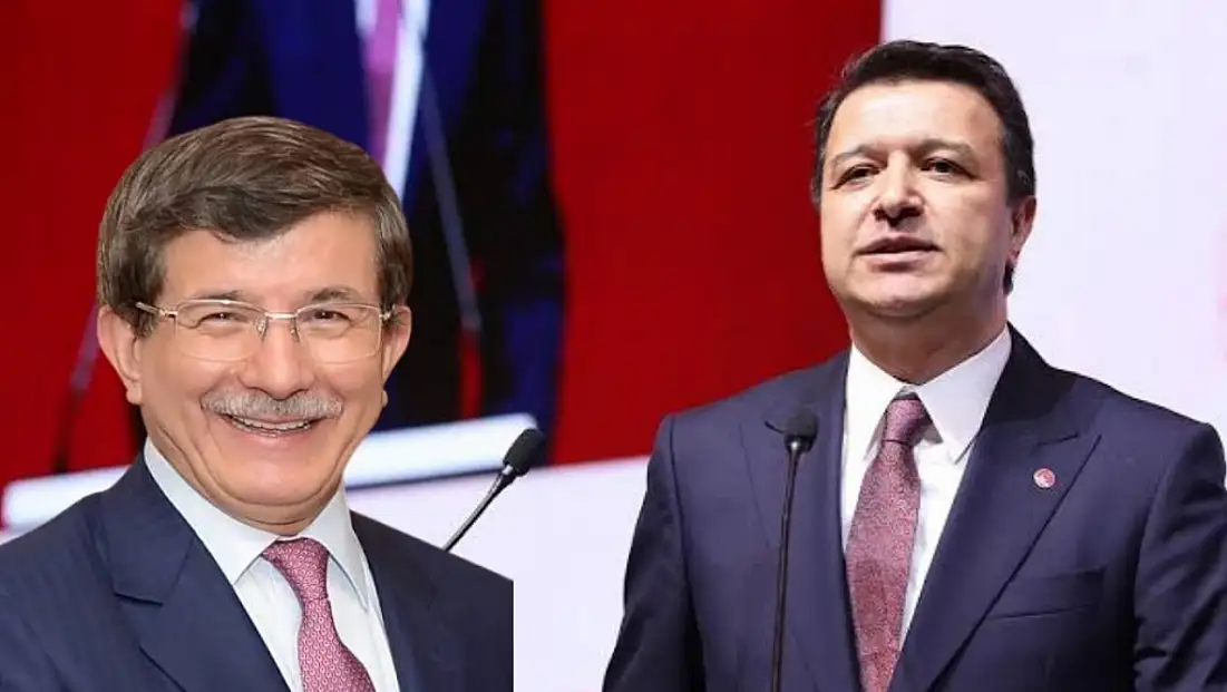 Kayseri Milletvekili Arıkan’dan Davutoğlu soruşturmasına sert tepki