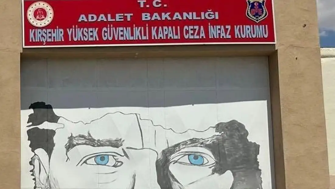 Kayseri Milletvekili cezaevinde kimi ziyaret etti?