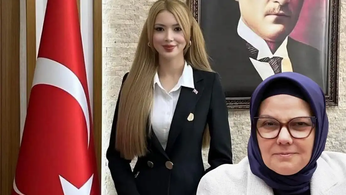 Kayseri Milletvekili'nin güzel kaymakam tepkisi!