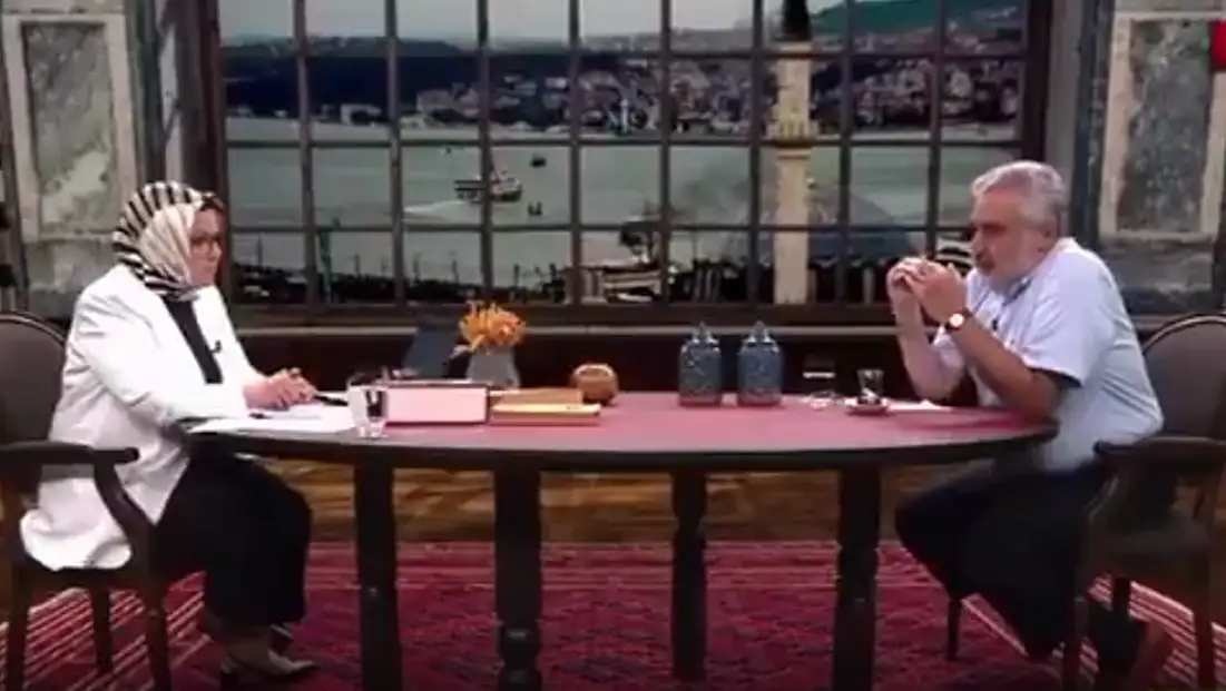 'Tekkelerde zikir, salonlarda vals' Atatürk'ün dünya görüşü nasıl şekillendi?