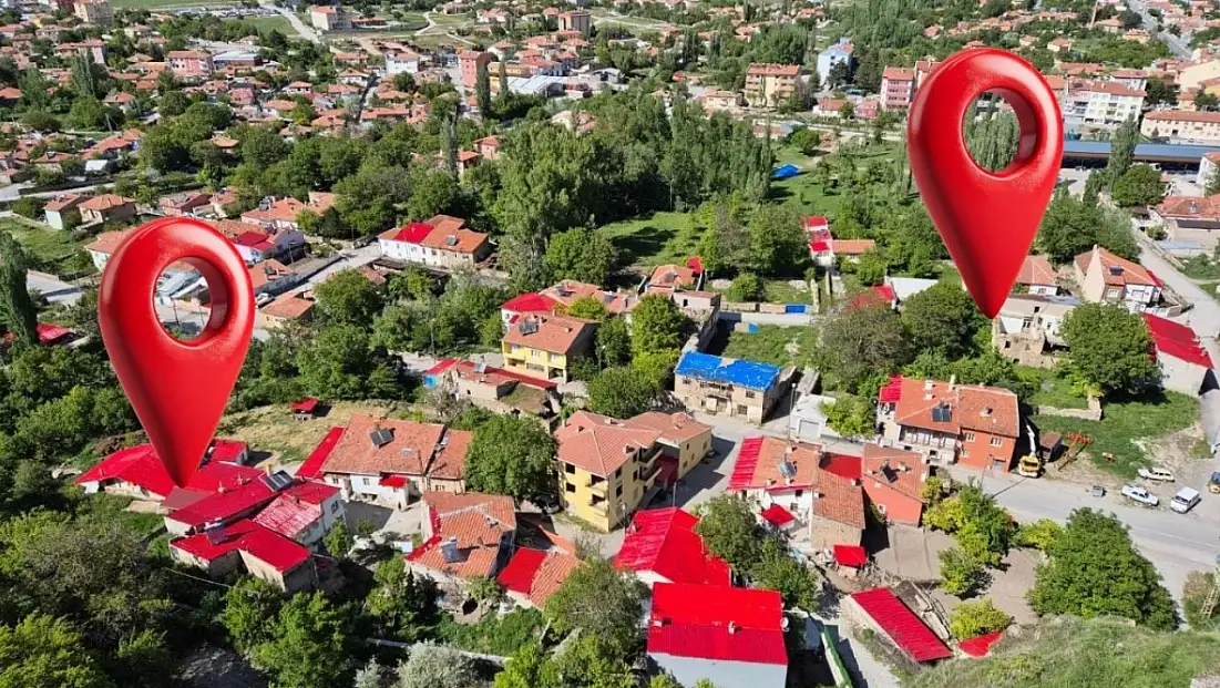 Kayseri’nin 30 bin nüfuslu ilçesinde sadece 2 tane var!