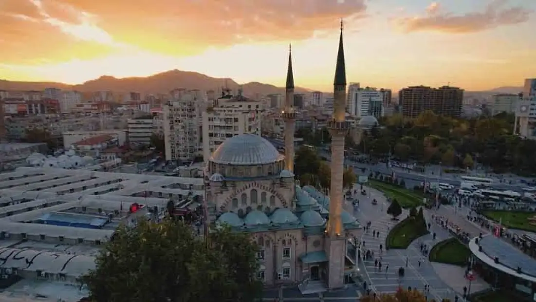 Kayseri'nin 9 ilçesine uyarı! Kesinti saatlerce sürecek