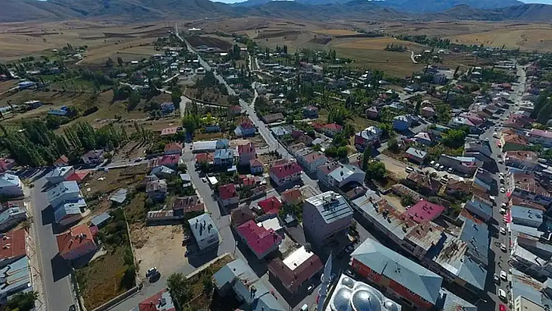 Kayseri'nin bir ilçesine kritik uyarı! Yarın etkili olacak