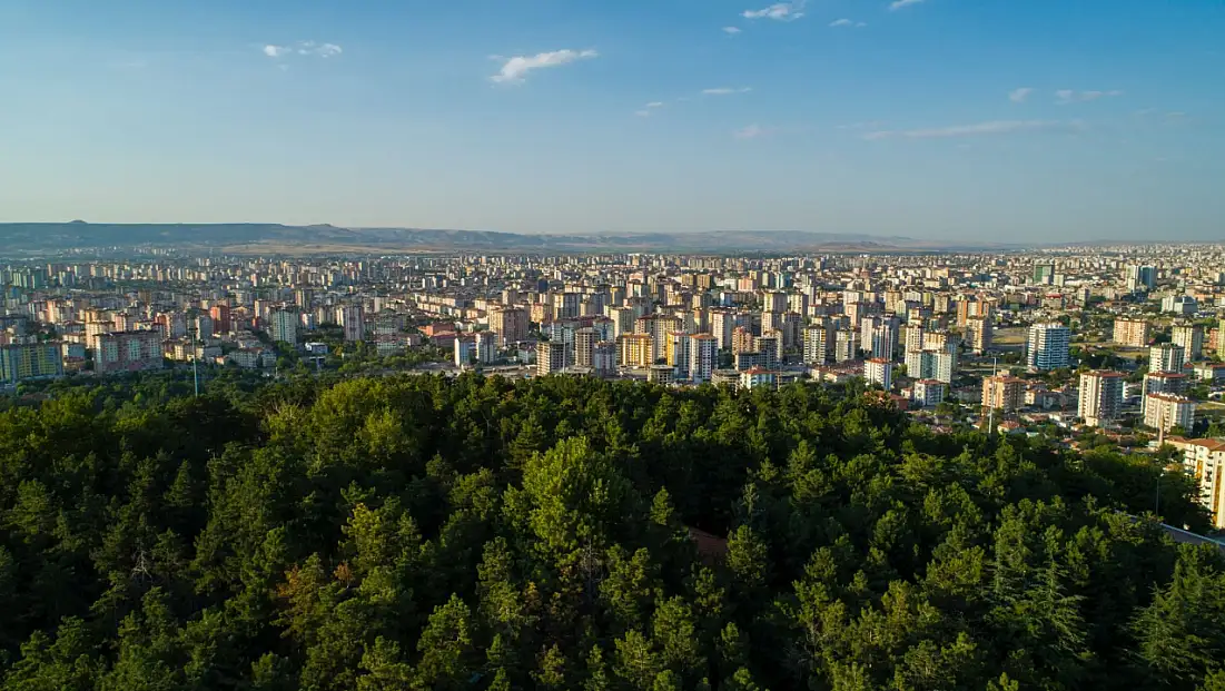 Kayseri'nin bu bölgelerinde yaşayanlar dikkat! Kritik uyarı geldi