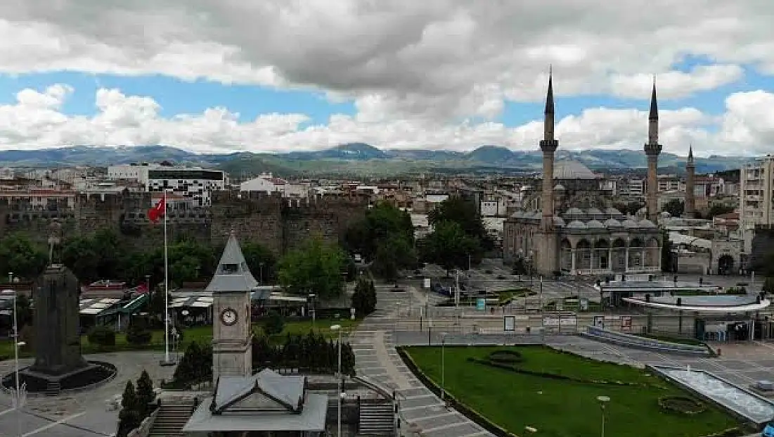 Kayseri'nin bu ilçelerinde yaşayanlar dikkat! Tedbirinizi alın
