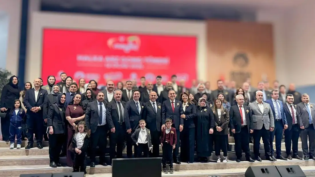 Kayseri’nin dev firması 648 bin yatırımcıya ulaştı! Borsa İstanbul’da ‘gong’ sesi çaldı