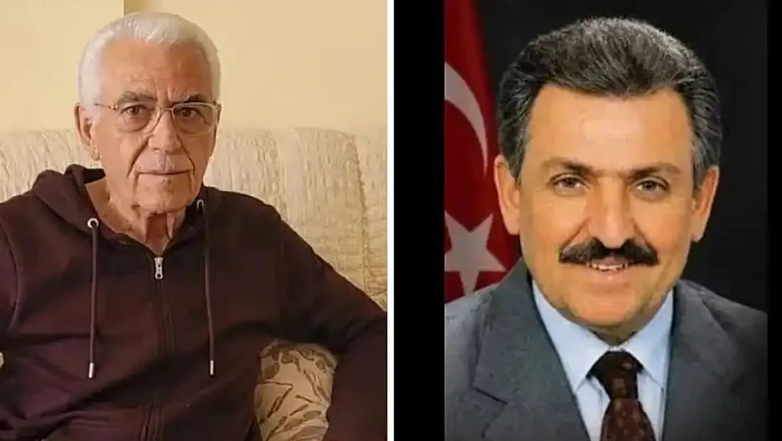 Kayseri’nin efsane başkanları bugün defnedilecek!