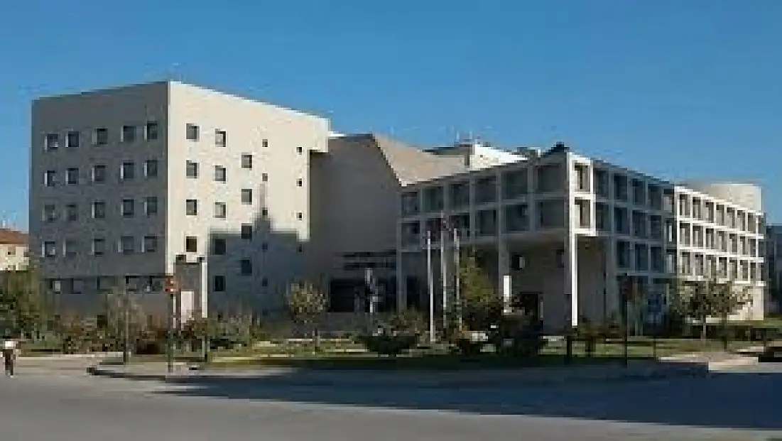 Kayseri'nin elektrik şebekesi yenileniyor