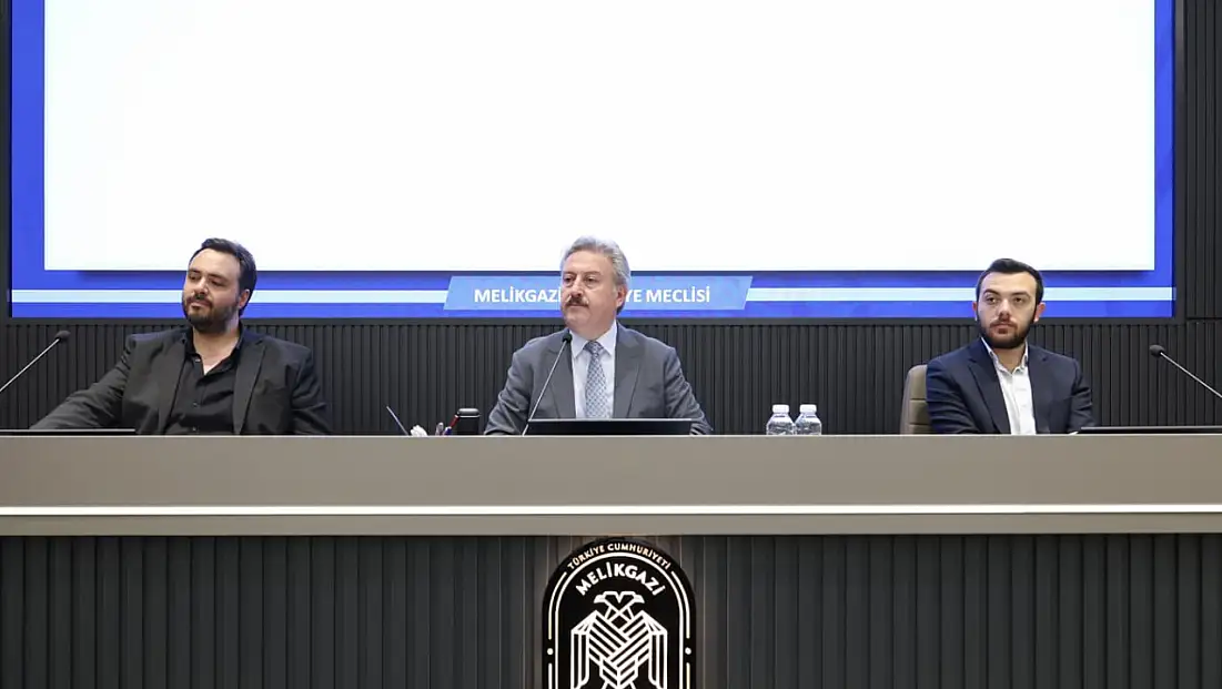 Kayseri'nin en çok yatırım yapan belediyesi belli oldu!