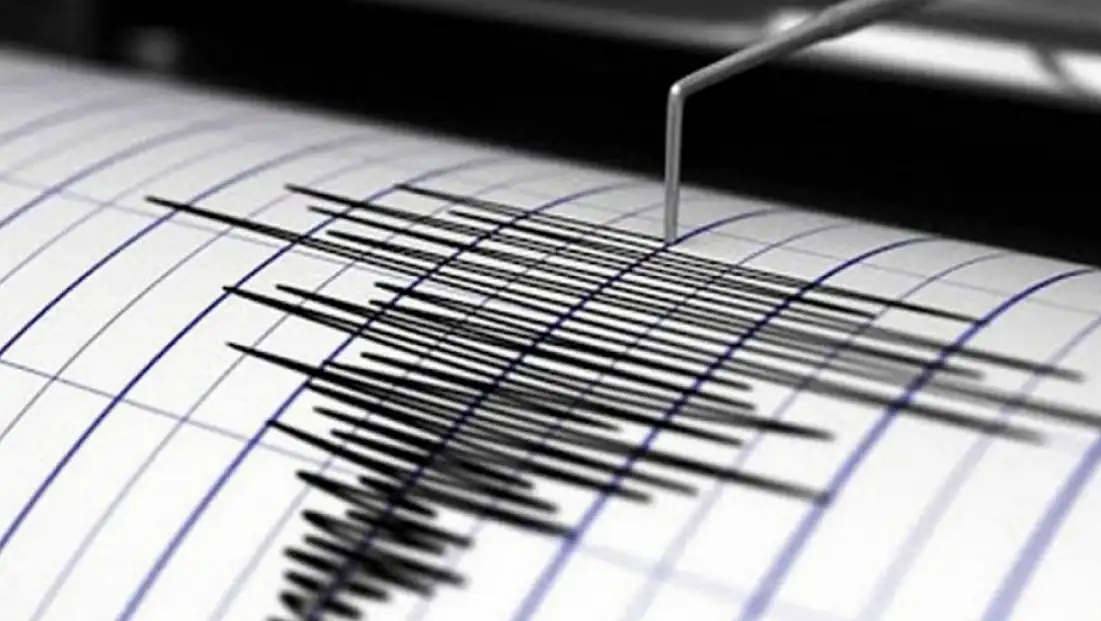 Kayseri'nin komşusunda deprem!
