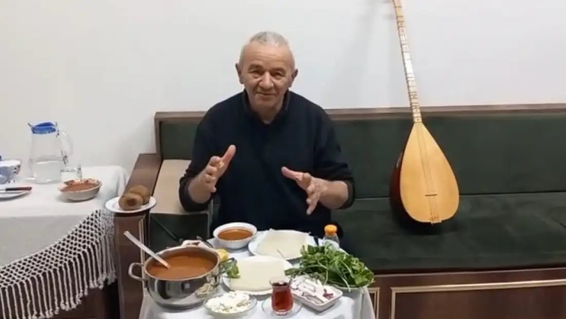 Kayseri'nin meşhur lezzetinin hikayesi... Arabaşı ismi nereden geliyor?