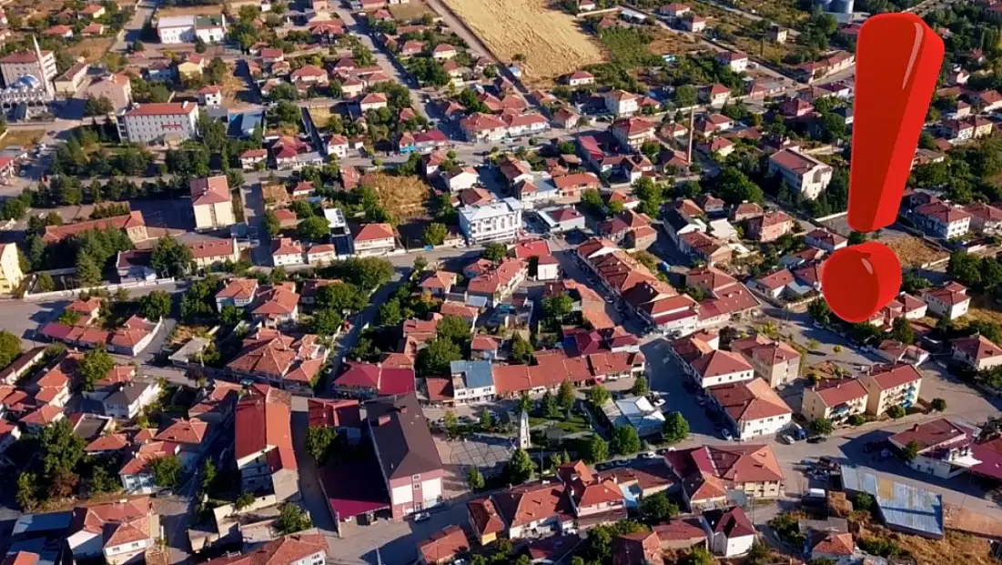 Kayseri’nin o ilçesinde başkan harekete geçti! TOKİ konutu sayısı arttırılacak mı?