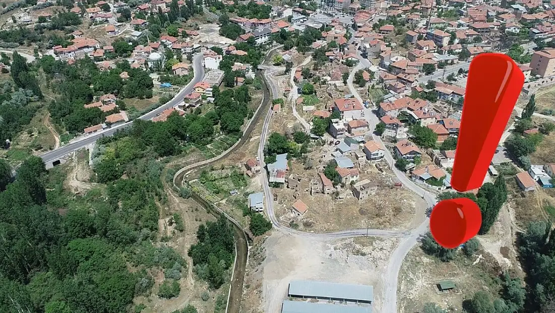 Kayseri’nin o ilçesinde başvuruya göre TOKİ yapılacak! Tarihler belirlendi
