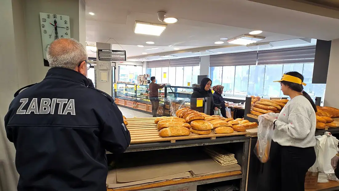 Kayseri'nin o ilçesinde denetimler sıklaştı!