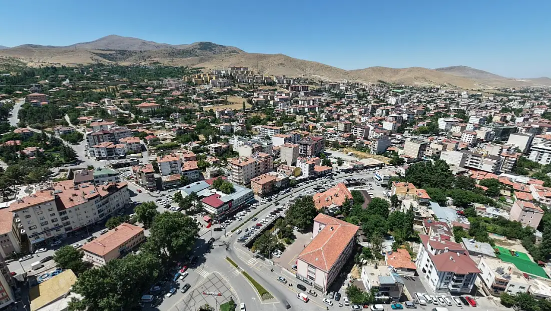 Kayseri’nin o ilçesini anlatan 5 kelime aranıyor! Slogan belirlenecek