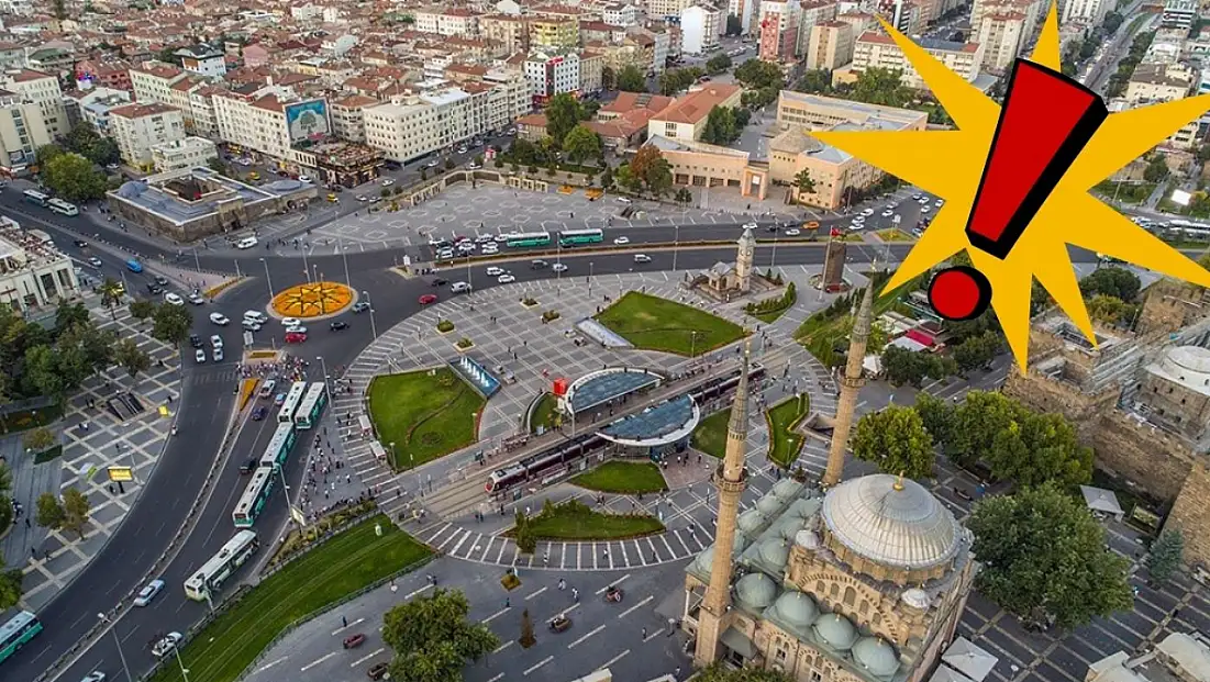 Kayseri’de o mahalledekilere müjde! 4 dükkan inşa edilecek