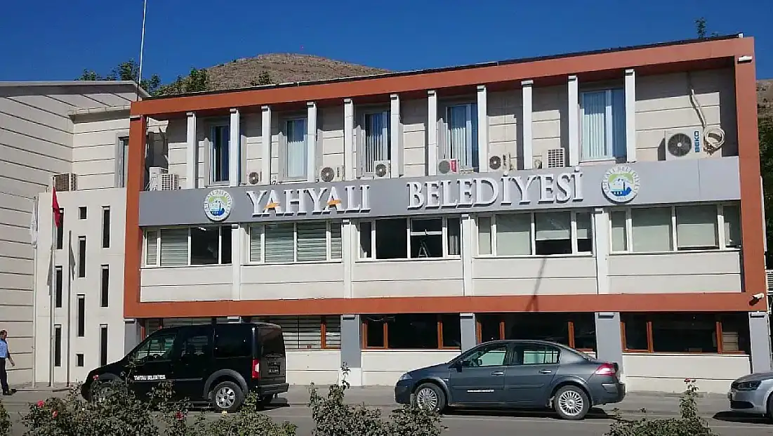 Kayseri'nin Yahyalı ilçesinde toplanan para belli oldu