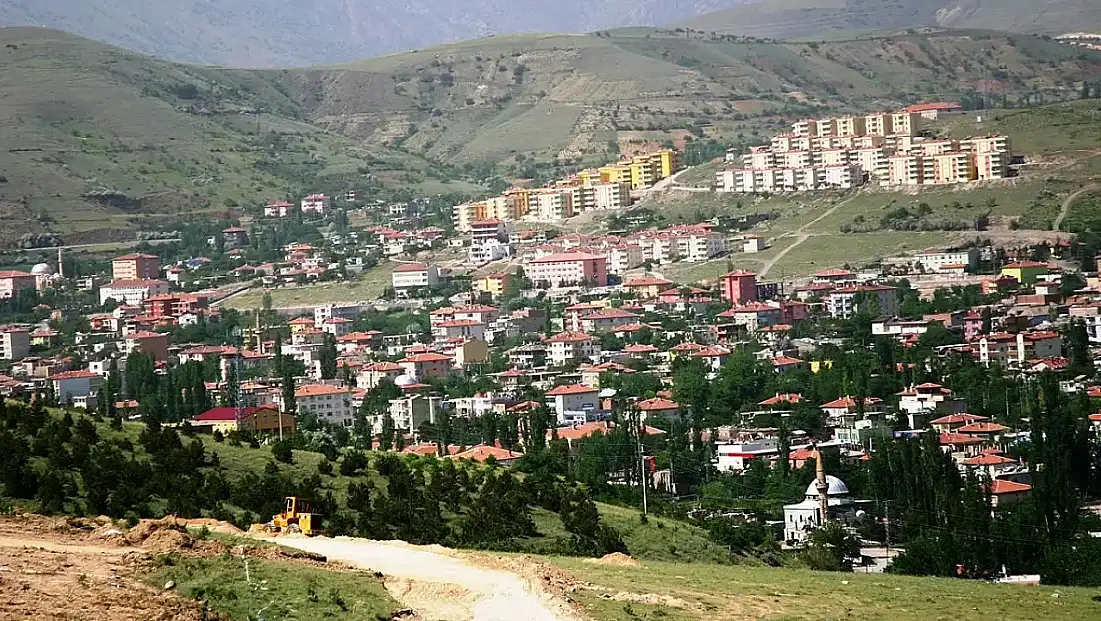 Kayseri'nin Yahyalı ilçesinde bir ilk gerçekleşti